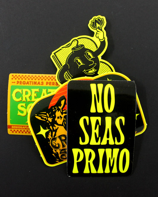 Viernes loco - efectos especiales