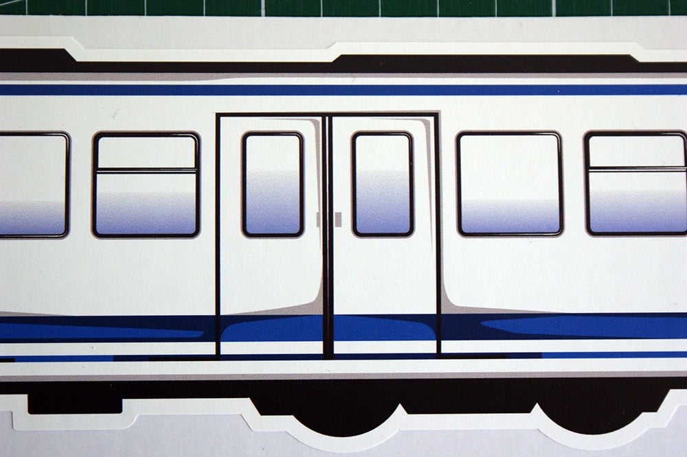 Metro Madrid