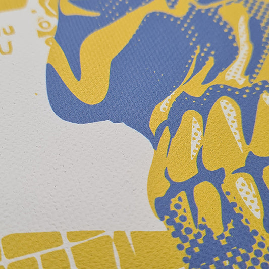 Lienzo A6 (10x15 cm)