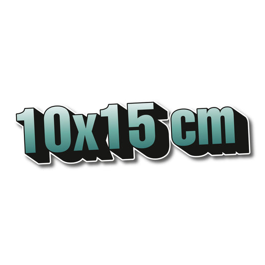 Eggshell - Cáscara de huevo 10x15 cm