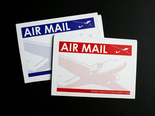 Air Mail