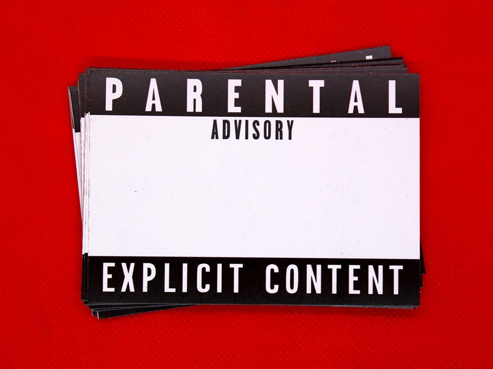 Explicit Content